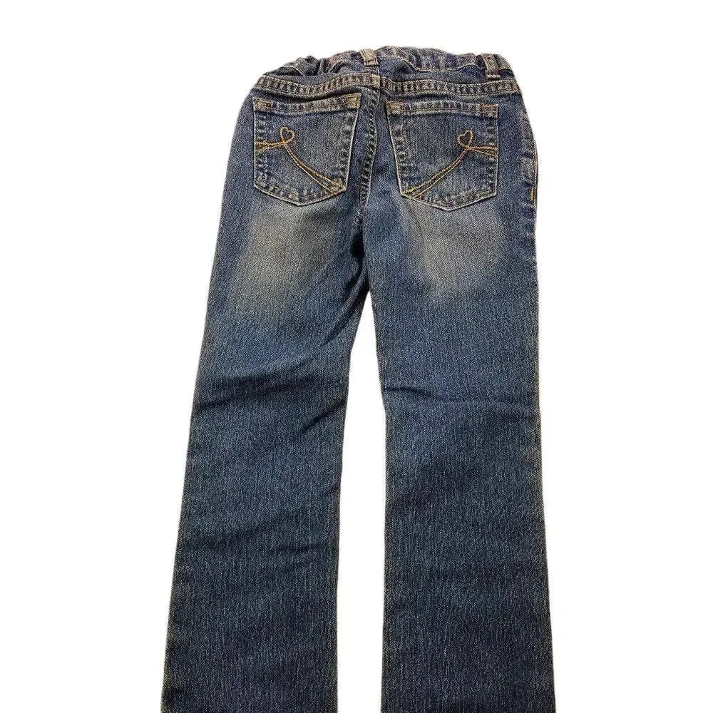 Children's Place skinny jeans 6